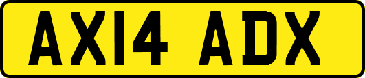 AX14ADX