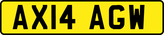 AX14AGW