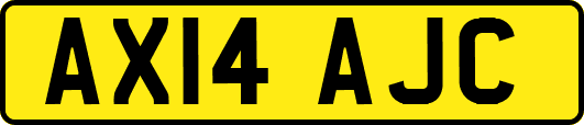 AX14AJC