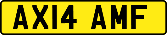 AX14AMF