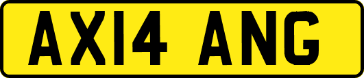 AX14ANG