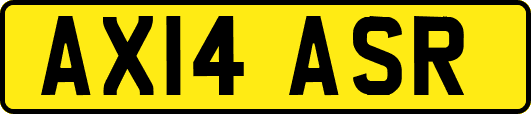 AX14ASR