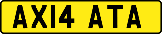 AX14ATA