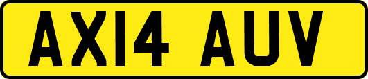 AX14AUV