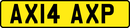 AX14AXP