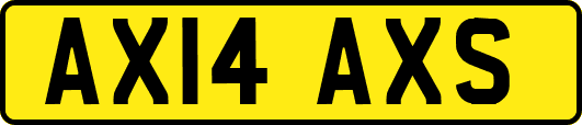 AX14AXS