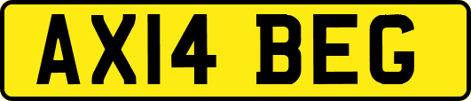 AX14BEG