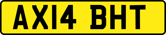 AX14BHT