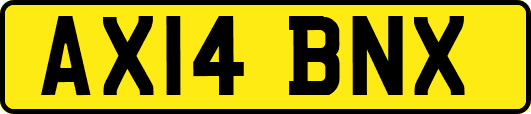 AX14BNX