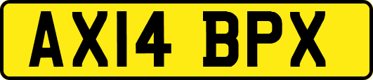 AX14BPX