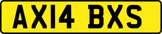 AX14BXS