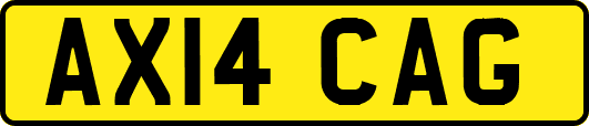 AX14CAG