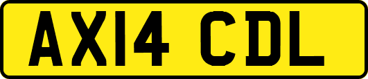 AX14CDL