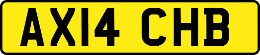 AX14CHB