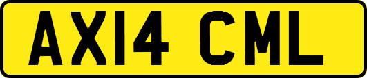 AX14CML