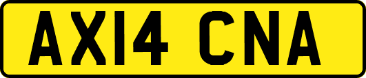 AX14CNA