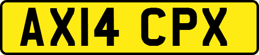 AX14CPX