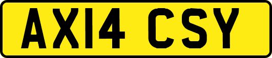 AX14CSY