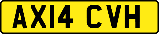 AX14CVH