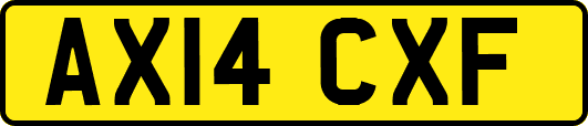 AX14CXF