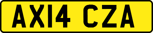 AX14CZA