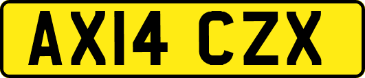 AX14CZX