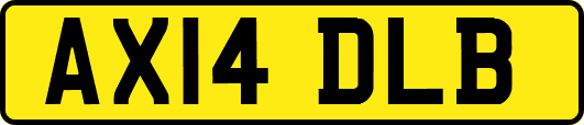 AX14DLB