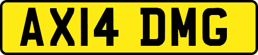 AX14DMG
