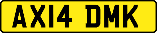 AX14DMK