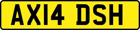 AX14DSH