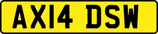 AX14DSW