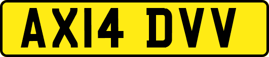 AX14DVV