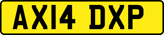 AX14DXP