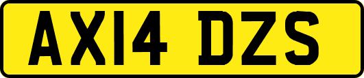 AX14DZS