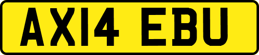 AX14EBU