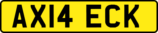 AX14ECK