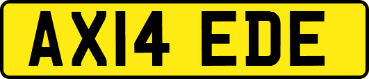 AX14EDE