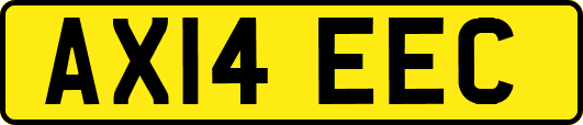 AX14EEC
