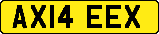 AX14EEX