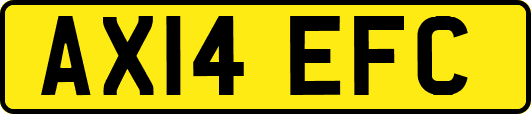 AX14EFC