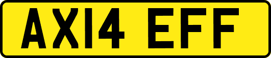 AX14EFF