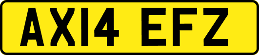 AX14EFZ