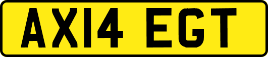 AX14EGT