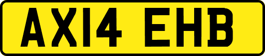 AX14EHB