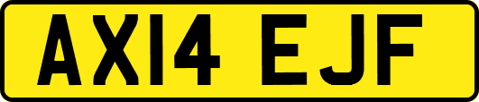 AX14EJF