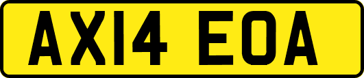 AX14EOA