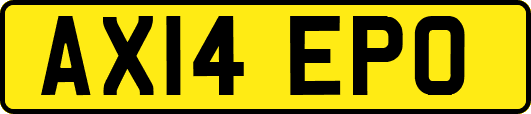 AX14EPO
