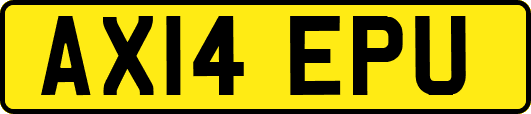 AX14EPU