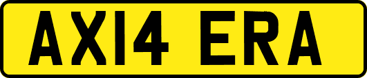 AX14ERA