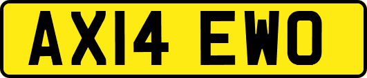 AX14EWO